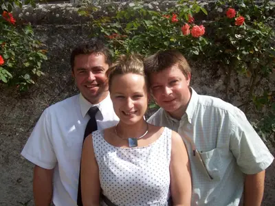 Clients de l'établissement The Originals City, Hôtel Le Cheval Rouge, Tours Ouest