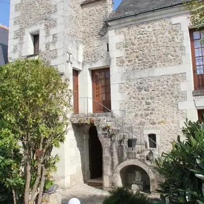 Gîte Au près du Lys