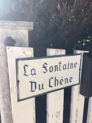 Certificat, récompense, panneau ou autre document affiché dans l'établissement COTTAGE A LA FONTAINE DU CHENE