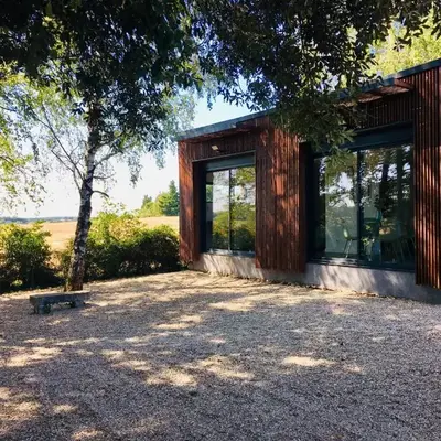 COTTAGE A LA FONTAINE DU CHENE