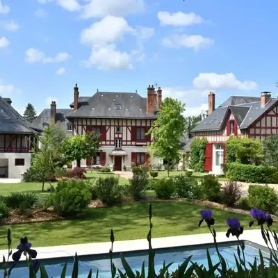 Le Clos du Petit Dannezy