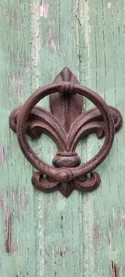 Plan de l'établissement La CASITA
