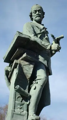 Plan de l'établissement Petit havre de tranquillité