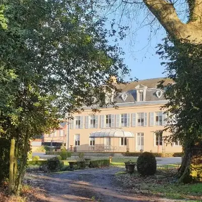 La Villa des Arts