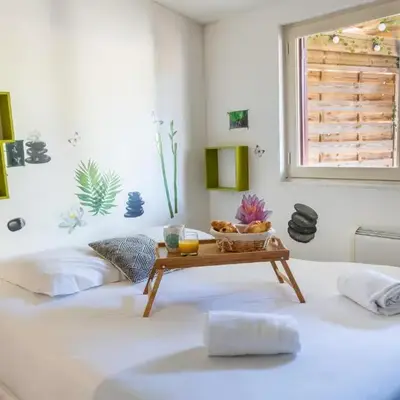 Cocooning Place