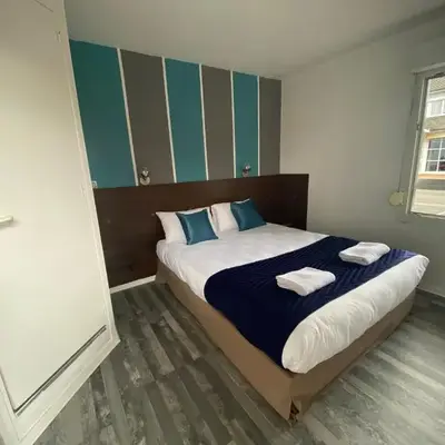 Fasthotel Tours Nord