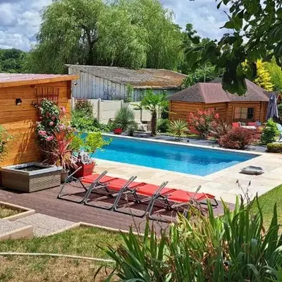 La Vallée du Cher
