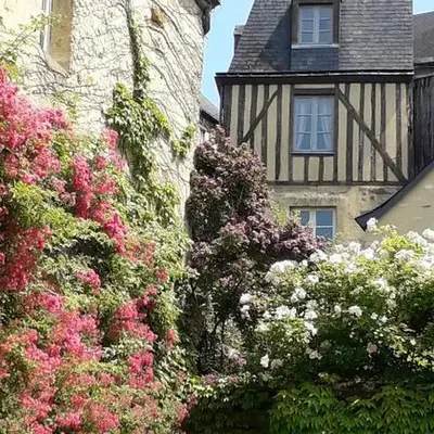 Petite Maison Romantique au calme