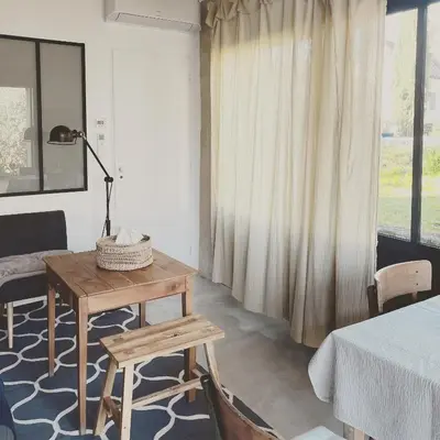 Un ou plusieurs lits dans un hébergement de l'établissement Maison Saint Georges