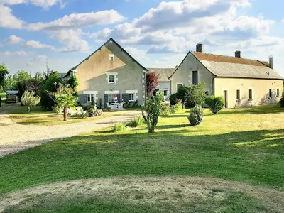 Bâtiment de l'appartement