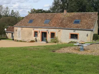 Bâtiment de la villa