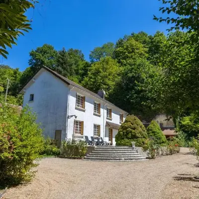 Le Gite du Chevreuil