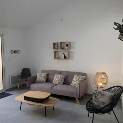 Maison Jean-Moulin