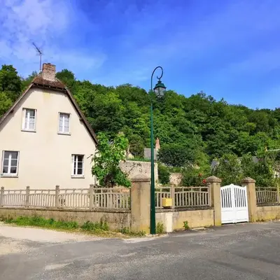 Le Manoir du Gouverneur