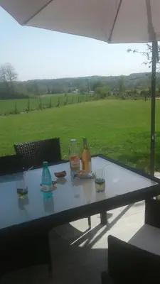 Boissons dans l'établissement L'Escapade Lochoise