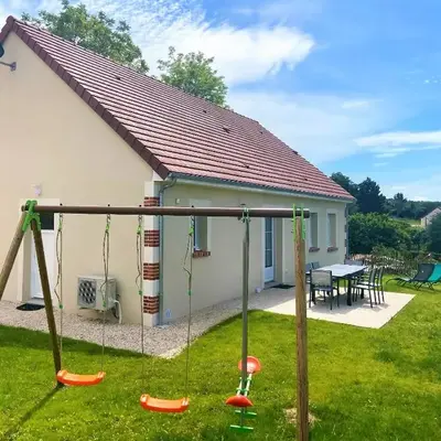 Gîte Eucalyptus