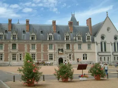 Lieu d'intérêt à proximité de le camping