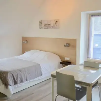 La petite maison appartement 2