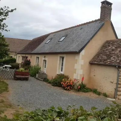 petite touche