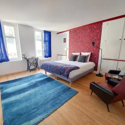 Le Huis Clos