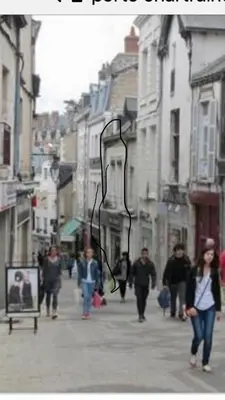 Clients de l'établissement Studio Chaleureux Blois Centre