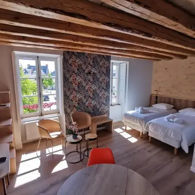 Malicorn' Appart-Hôtel