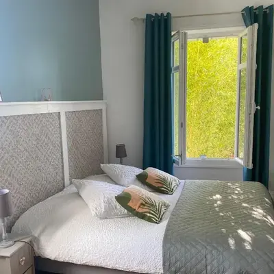 Les Mariniers Chambres d'Hôtes avec aire de jeux proche du ZooParc de Beauval - Spa nordique en option