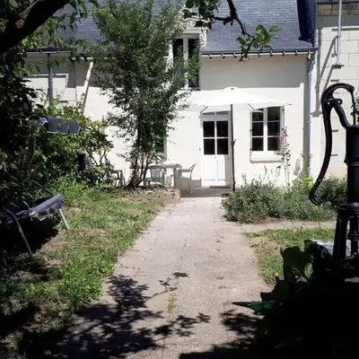 Au cœur des châteaux et des vignobles de la Loire