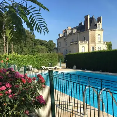 Loire Valley Cottages