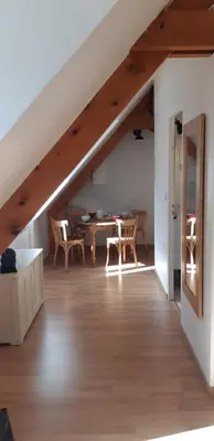 Plan de l'établissement Le hameau