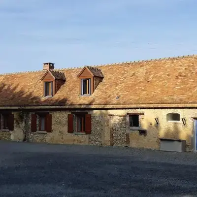 Le hameau
