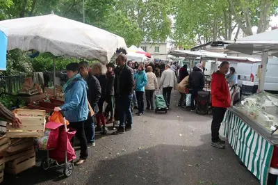 Clients de l'établissement ty-yan