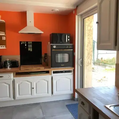 Gîte tout confort près du circuit des 24H du Mans - 3 chambres