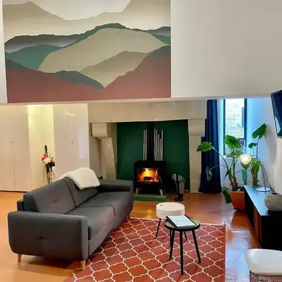 La Maison BellecOur