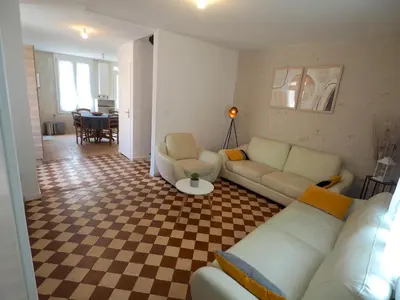 Plan de l'établissement L'Amboisienne, Au pays des châteaux