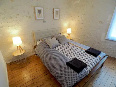 Plan de l'établissement L'Amboisienne, Au pays des châteaux
