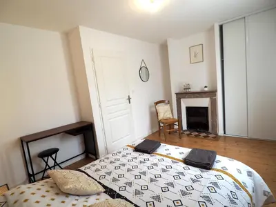 Plan de l'établissement L'Amboisienne, Au pays des châteaux