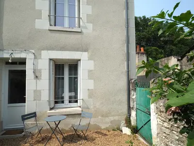 Plan de l'établissement L'Amboisienne, Au pays des châteaux
