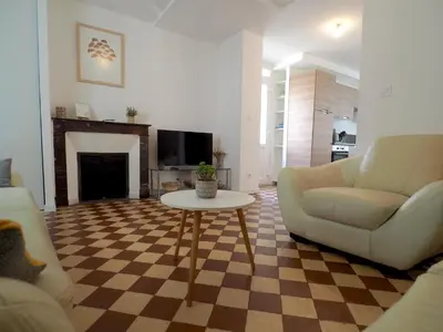 Plan de l'établissement L'Amboisienne, Au pays des châteaux