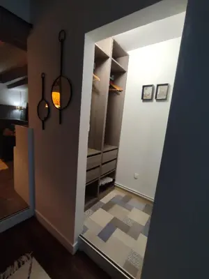Plan de l'établissement APPARTEMENT QUARTIER CATHEDRALE