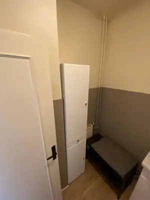Plan de l'établissement Chambre calme (Neptune)-Proche Gare & Hyper centre
