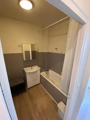 Plan de l'établissement Chambre calme (Venus) - Proche Gare & Hyper centre