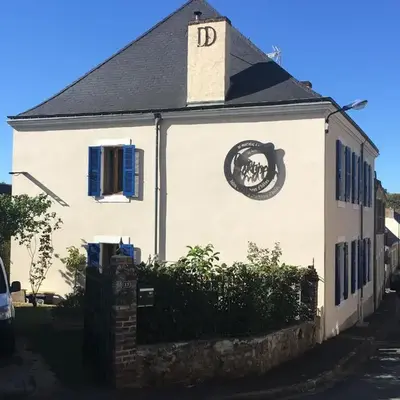 Appartement 40m² lumineux avec cuisine équipée