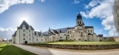 Lieu d'intérêt à proximité de la maison de vacances
