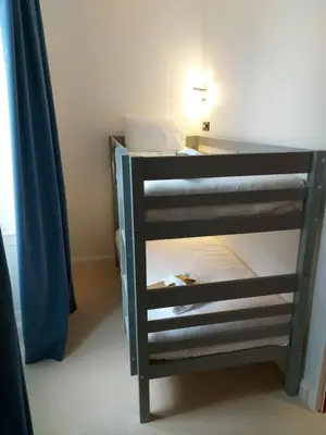 Un ou plusieurs lits dans un hébergement de l'établissement Best Western Premier Hotel de la Cite Royale