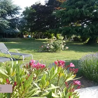 Le Clos Fleuri
