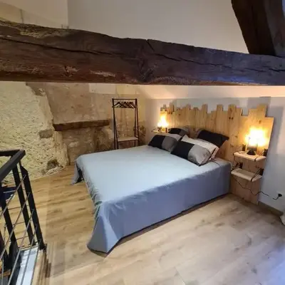 Les Logis du rempart