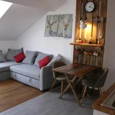 Le Studio de Sophie