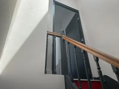 Plan de l'établissement Hotel TULTY