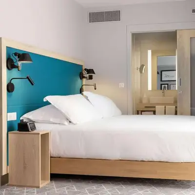 Hampton by Hilton Tours Centre